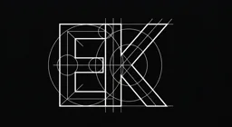 Project E.K. Logo